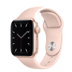 Установка WatchOS