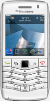 Blackberry Pearl 9105