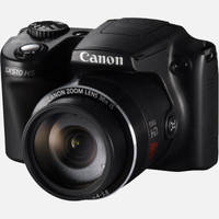 Ремонт CANON PowerShot SX510 IS