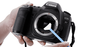 Чистка матрицы фотоаппаратов Чистка матрицы фотоаппаратов