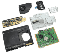 Диагностика игровых приставок Диагностика игровых приставок
