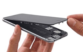 Диагностика смартфонов и телефонов Диагностика смартфонов и телефонов