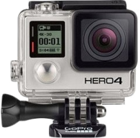 Ремонт GoPro Hero 4