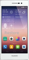 Huawei Ascend P7