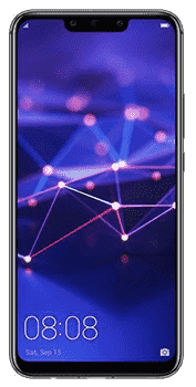 Ремонт HUAWEI Mate 20 lite