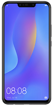 Ремонт HUAWEI P smart Plus