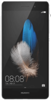 Ремонт HUAWEI Ascend P8 lite