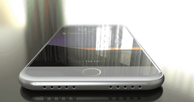 iPhone 7 не работает кнопка Home, щелкает кнопка: что делать?