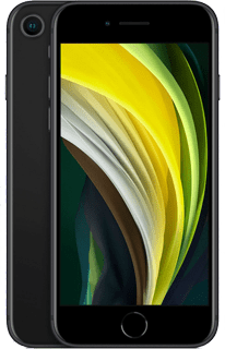 iPhone SE 2020 не включается, в чем причина?