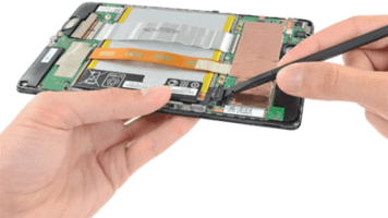 Калибровка батареи планшета Калибровка батареи планшета