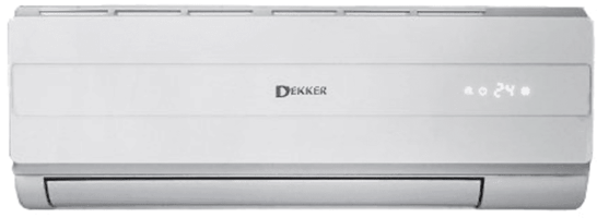 Кондиционеры Dekker