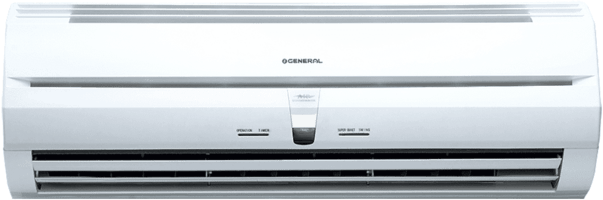 Кондиционеры Fujitsu General