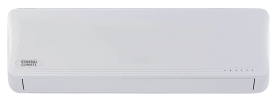Кондиционеры General Climate