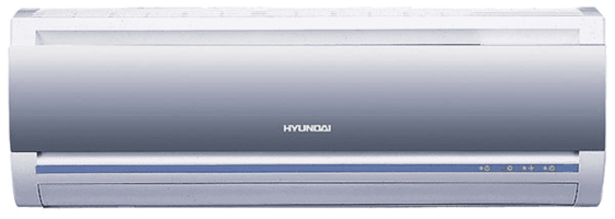 Кондиционеры Hyundai
