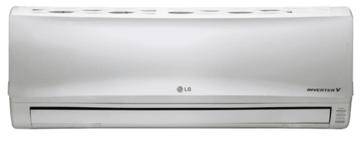 Кондиционеры LG