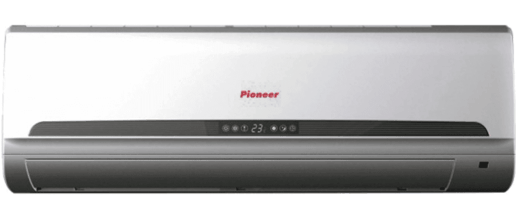 Кондиционеры Pioneer