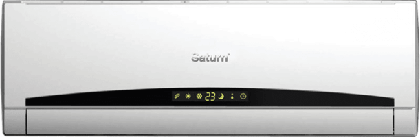 Кондиционеры Saturn