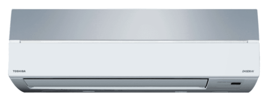 Кондиционеры Toshiba
