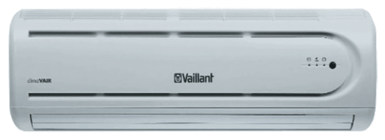 Кондиционеры Vaillant