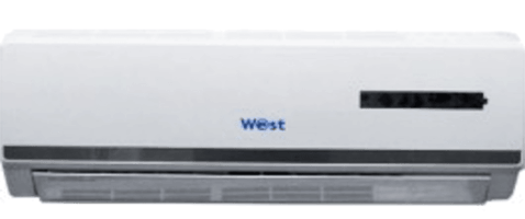 Кондиционеры West