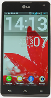 LG Optimus G (E975)