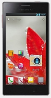 LG Optimus GJ (E975W)