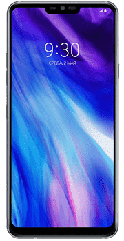 LG G7 ThinQ