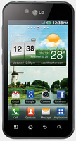 LG Optimus (P970)