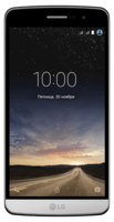 Ремонт LG Ray (X190)