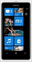Nokia Lumia 800