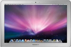 Ремонт Macbook Air