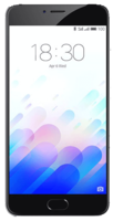 Ремонт Meizu M3 Note