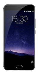 Ремонт Meizu X