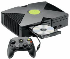 Модернизация игровых приставок Модернизация игровых приставок