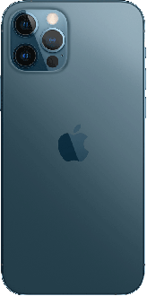 Не работает камера на iPhone 12 Pro