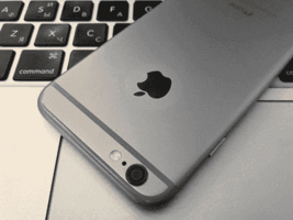 Не работает кнопка без звука iPhone 6, что делать?