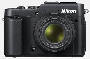Ремонт Nikon Coolpix P7800