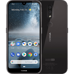 Ремонт Nokia 4.2
