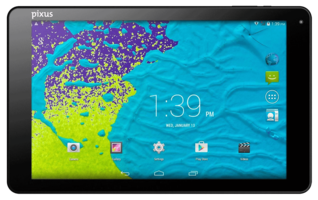 Ремонт Pixus Touch 10.1 3G v2.0