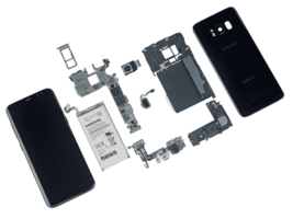 Регенерация АКБ телефона Регенерация АКБ телефона