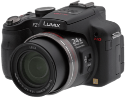 Ремонт фотоаппаратов Panasonic Ремонт фотоаппаратов Panasonic