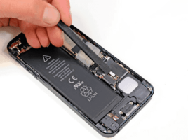 Ремонт GSM-модуля телефона и смартфона Ремонт GSM-модуля телефона и смартфона