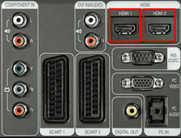 Ремонт HDMI выхода телевизора Ремонт HDMI выхода телевизора