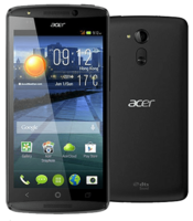 Ремонт телефонов Acer Ремонт телефонов Acer