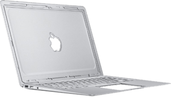 корпус Macbook