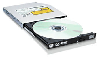 привод ноутбука