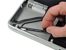 Ремонт и замена шлейфа Macbook Ремонт и замена шлейфа Macbook