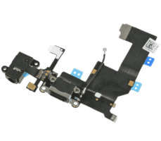 Замена шлейфа