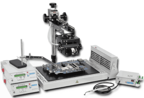 Ремонт видеокарты на ноутбуке