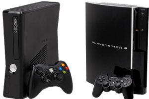 Ремонт игровых консолей Ремонт игровых консолей